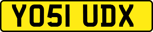 YO51UDX