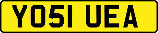 YO51UEA