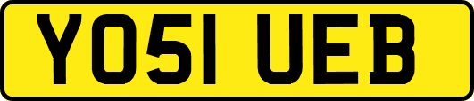 YO51UEB