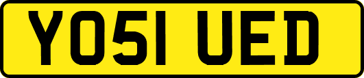 YO51UED