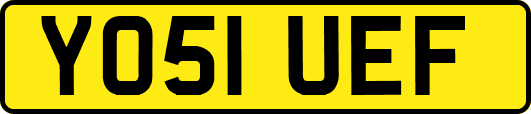 YO51UEF