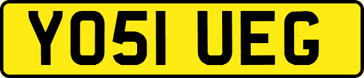 YO51UEG