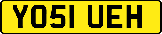 YO51UEH