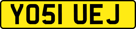 YO51UEJ