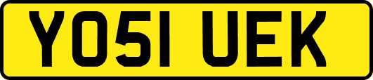 YO51UEK
