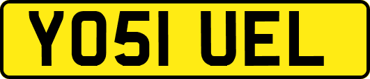 YO51UEL