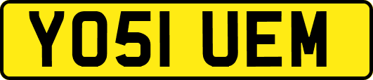 YO51UEM