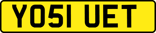 YO51UET