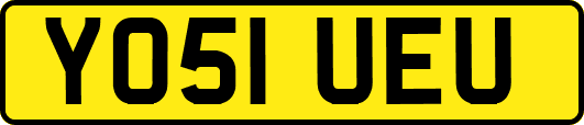 YO51UEU