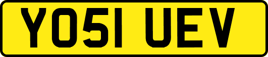 YO51UEV