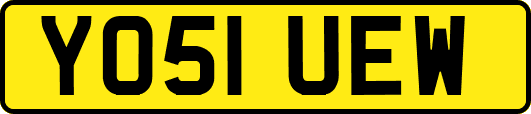 YO51UEW