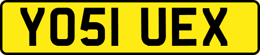 YO51UEX