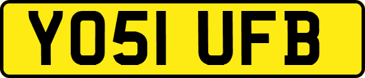 YO51UFB