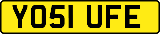 YO51UFE