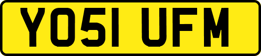 YO51UFM