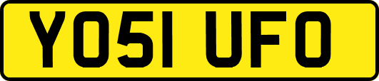 YO51UFO