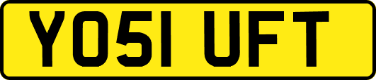 YO51UFT
