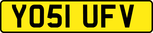 YO51UFV