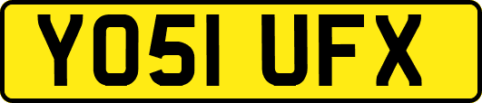 YO51UFX