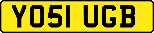 YO51UGB