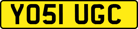 YO51UGC