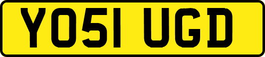 YO51UGD