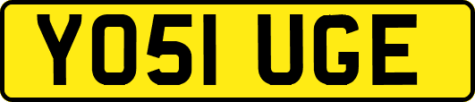 YO51UGE