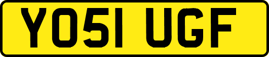 YO51UGF