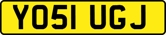 YO51UGJ