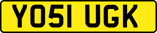 YO51UGK