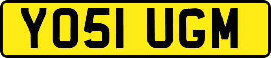 YO51UGM