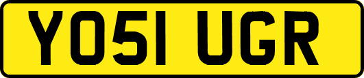 YO51UGR