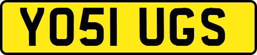 YO51UGS