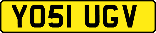 YO51UGV