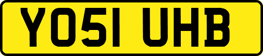 YO51UHB