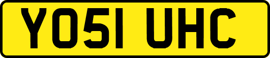 YO51UHC