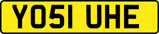 YO51UHE