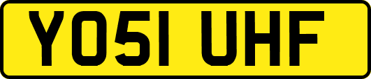 YO51UHF