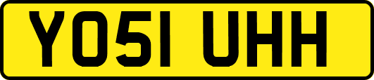 YO51UHH