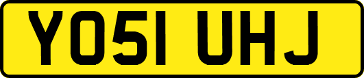 YO51UHJ