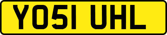 YO51UHL