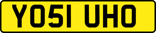YO51UHO