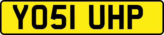 YO51UHP