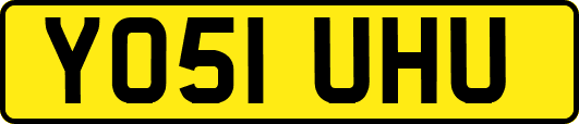 YO51UHU