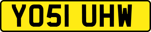 YO51UHW