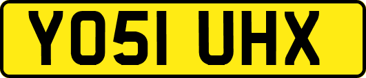 YO51UHX