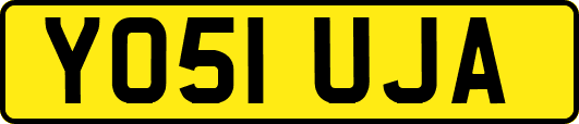 YO51UJA