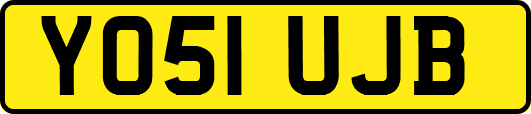 YO51UJB