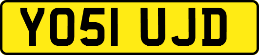 YO51UJD