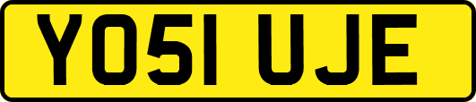 YO51UJE